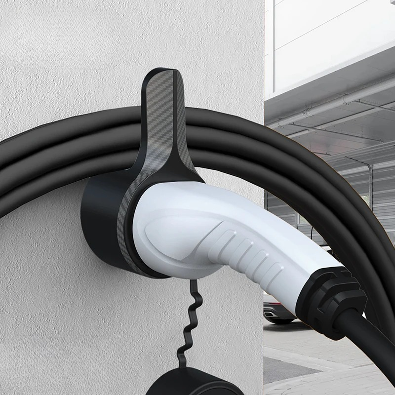 Wallbox Ev - Uchwyt na ładowarkę EV, kabura, stacja