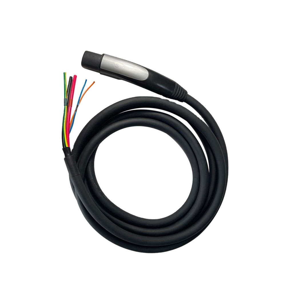 Ev Charging Cable - Kabel do ładowania EV Level 2