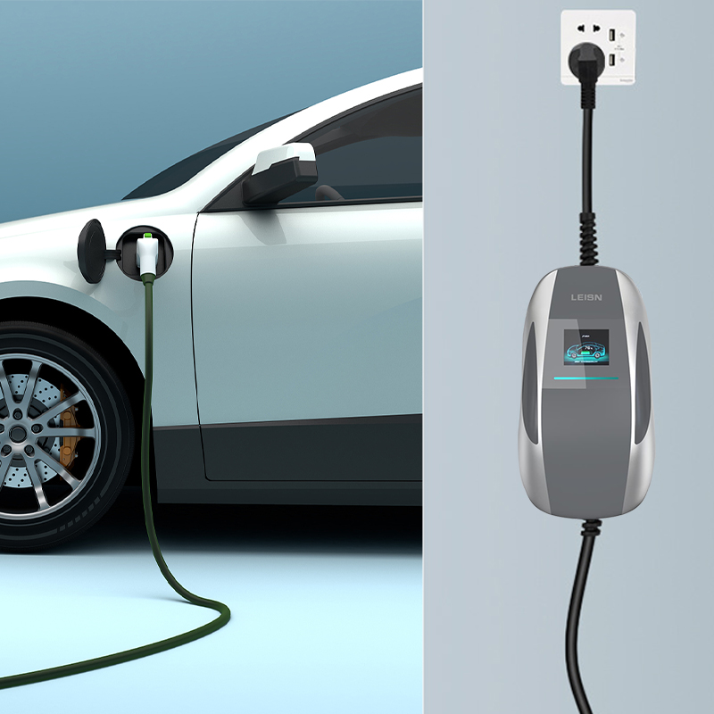 Przenośna ładowarka awaryjna d – Portable Ev Charger recenzja i cena