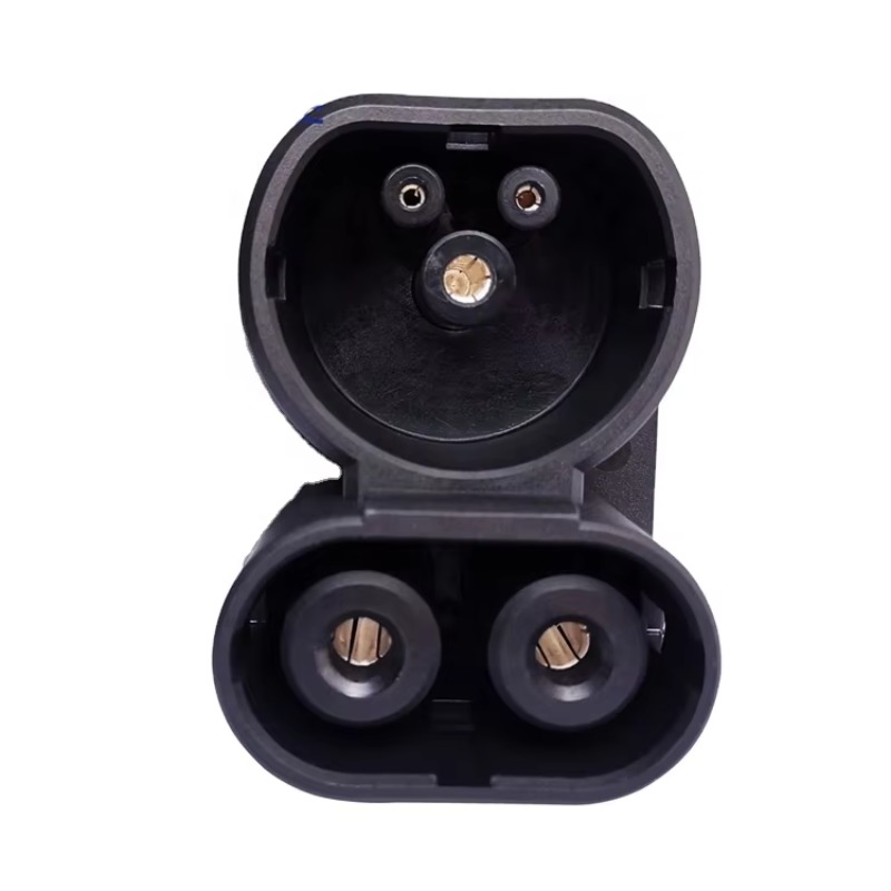 Złącze ładowania CCS2, ładowar – Type 2 Charger recenzja i cena