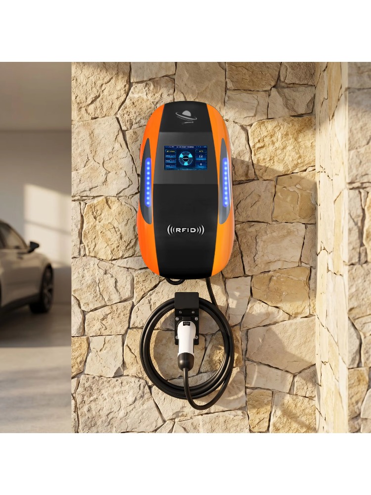 Wodoodporna ładowarka AC do po – Type 2 Charger recenzja i cena