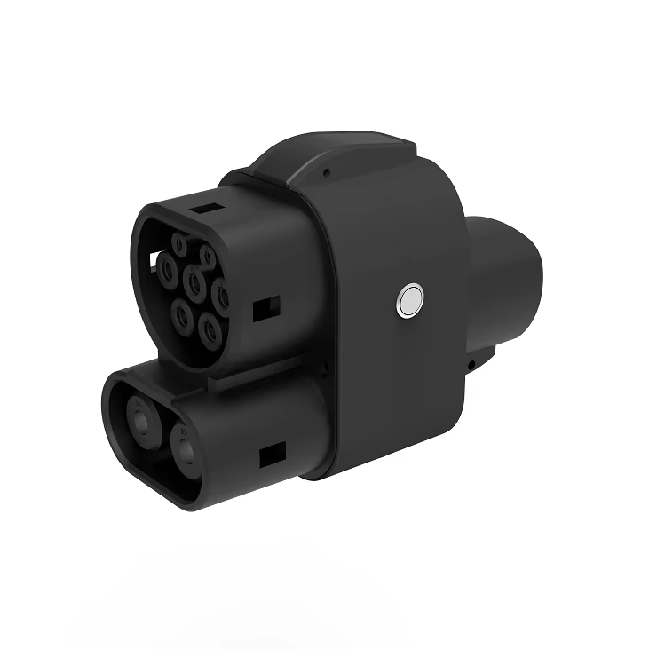 Adapter Lil Ev NACS na CCS2, K – Ev Charger Adapter recenzja i cena