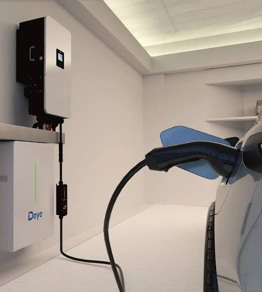 Inteligentna ładowarka sieciow – Wallbox Ev recenzja i cena