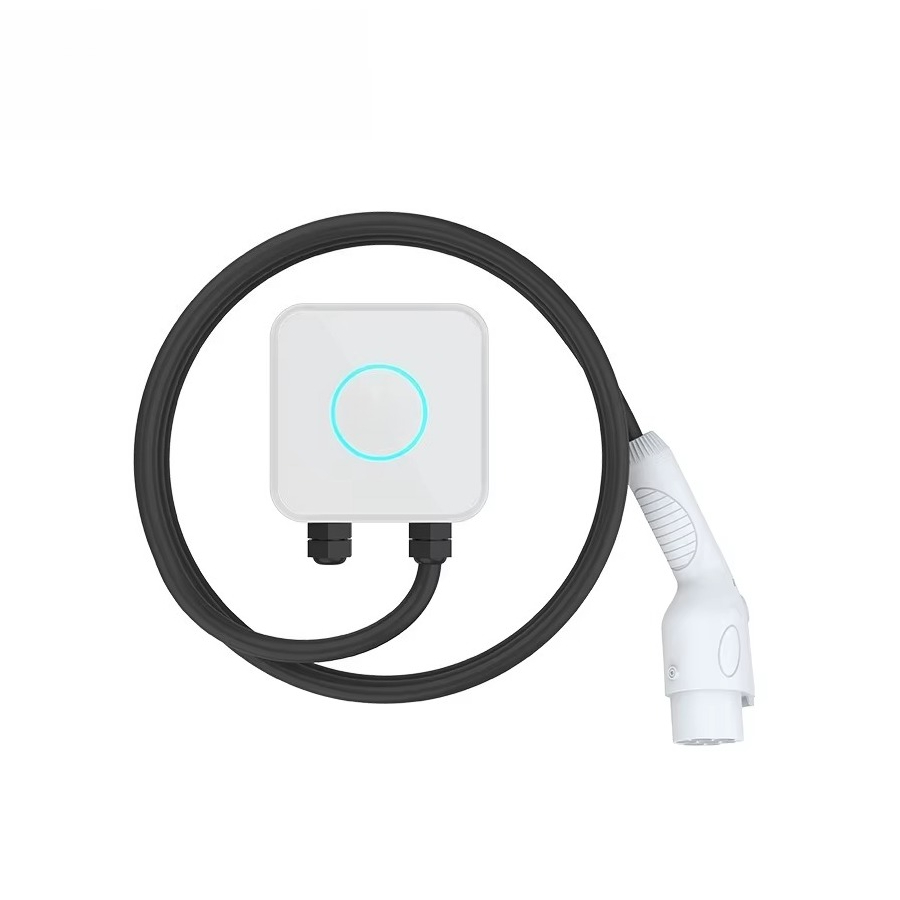 Stacja ładowania EV do montażu – Ev Charging Cable recenzja i cena