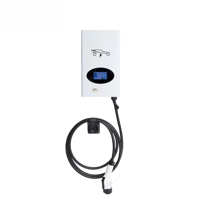 Stacja ładowania samochodów el – Wallbox Ev recenzja i cena