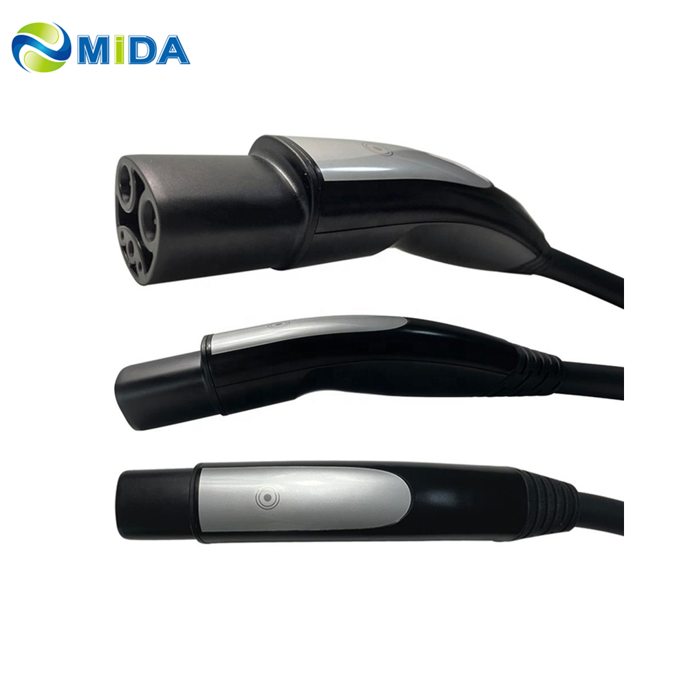 Kabel do ładowania EV Level 2  – Ev Charging Cable recenzja i cena