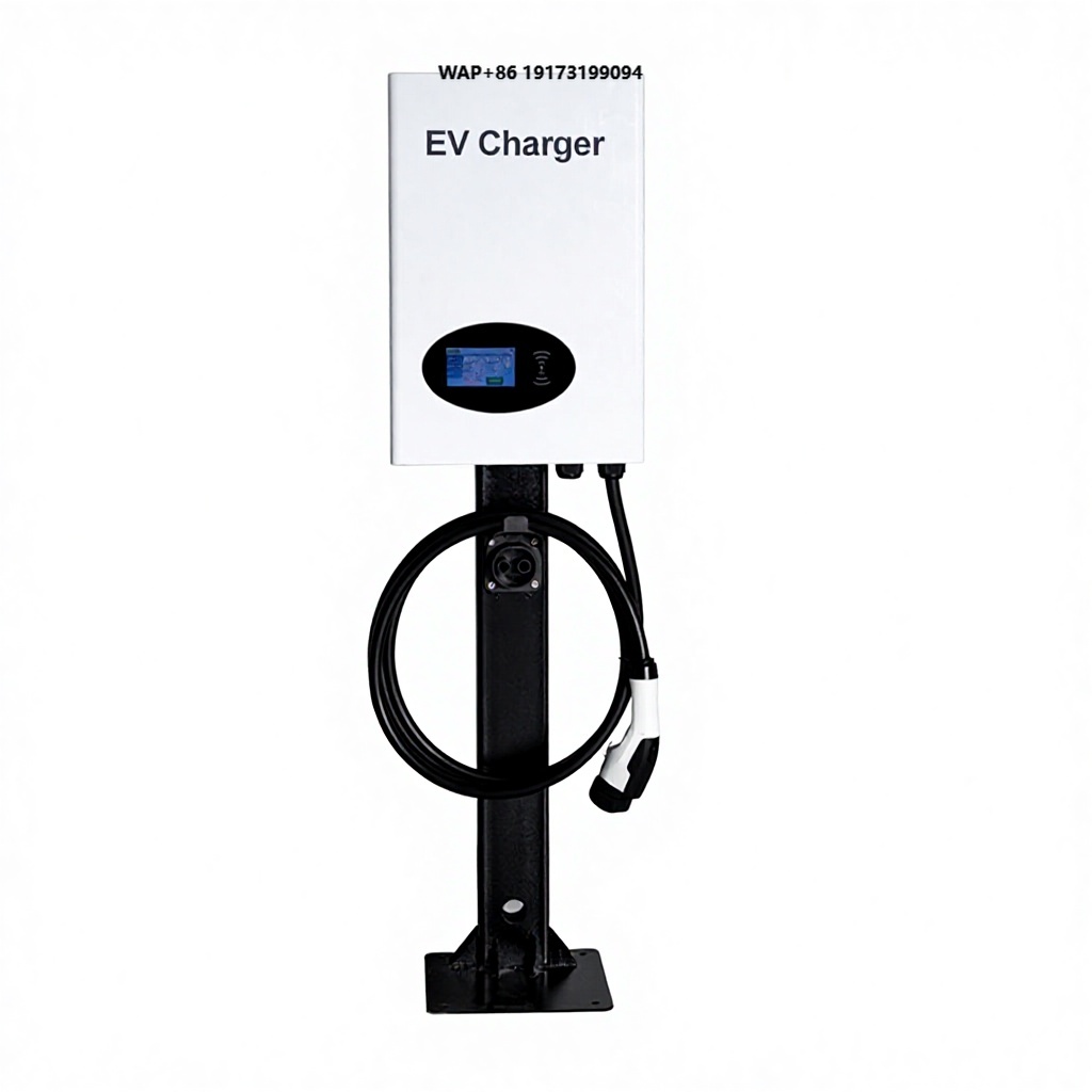 Wallbox Nowy Kabel 5m & Komerc – Wallbox Ev recenzja i cena