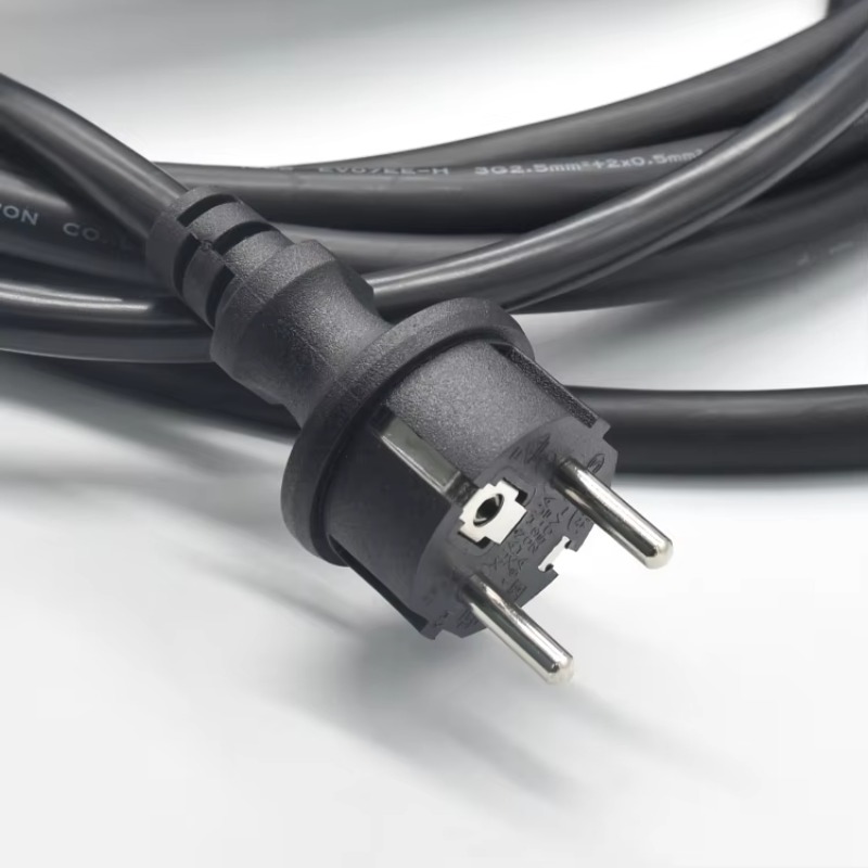 Przenośna Elektryczna Skrzynka – Type 2 Charger recenzja i cena