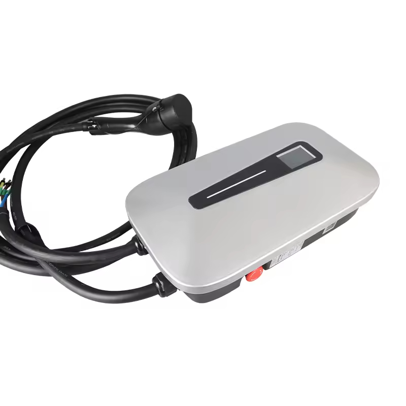 Nowa, wysokiej jakości ładowar – Ev Charging Pile recenzja i cena