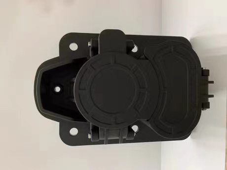 Gniazdo WUFEN SAE J1772-3 CCS1 – Ev Charging Cable recenzja i cena