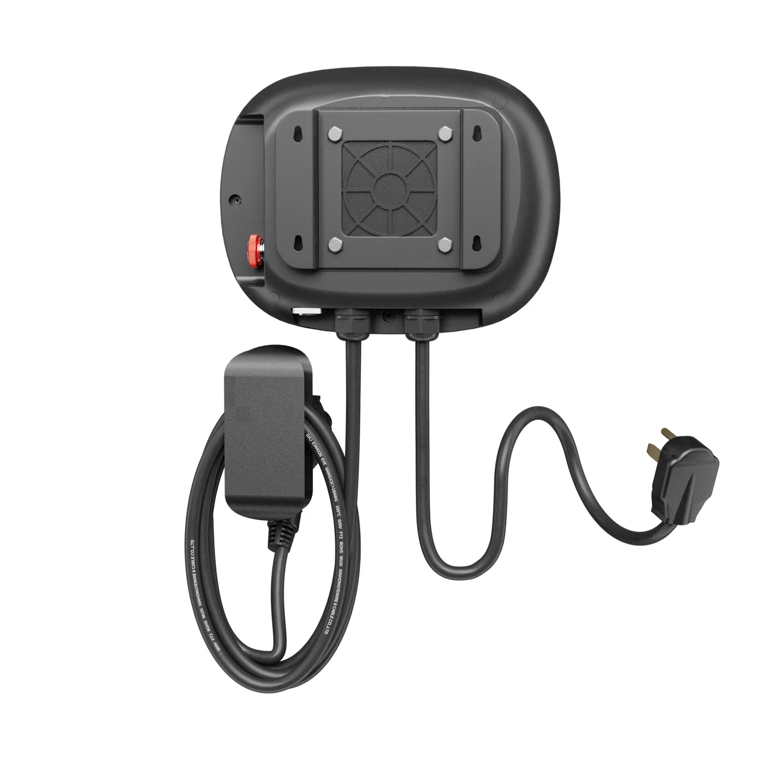 NOWA Ładowarka Elektryczna do  – Wallbox Ev recenzja i cena
