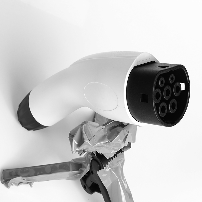 Type2 EV przenośna ładowarka 1 – Ev Charger Adapter recenzja i cena