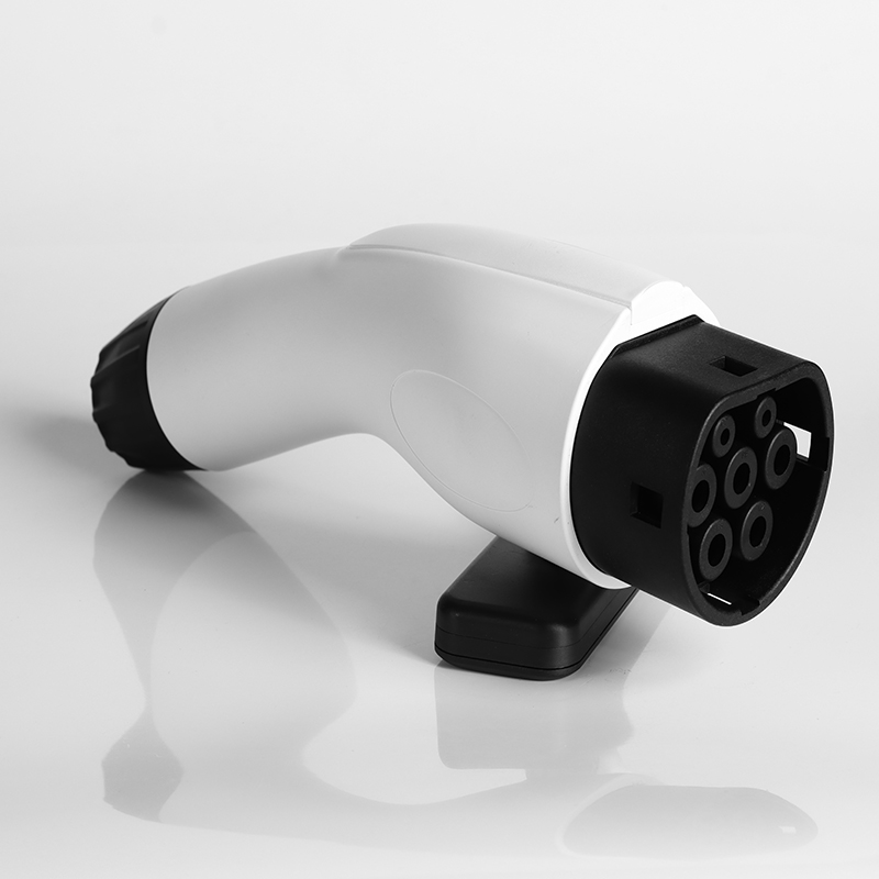 Type2 EV przenośna ładowarka 1 – Ev Charger Adapter recenzja i cena