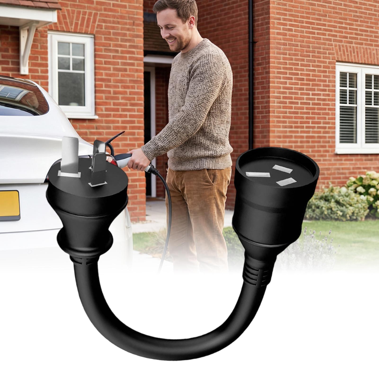 Przedłużacz do ładowarki EV, w – Ev Charging Cable recenzja i cena